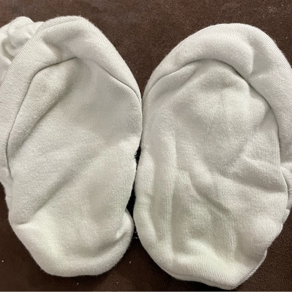 Goumi Kids booties - Picture 3 of 4